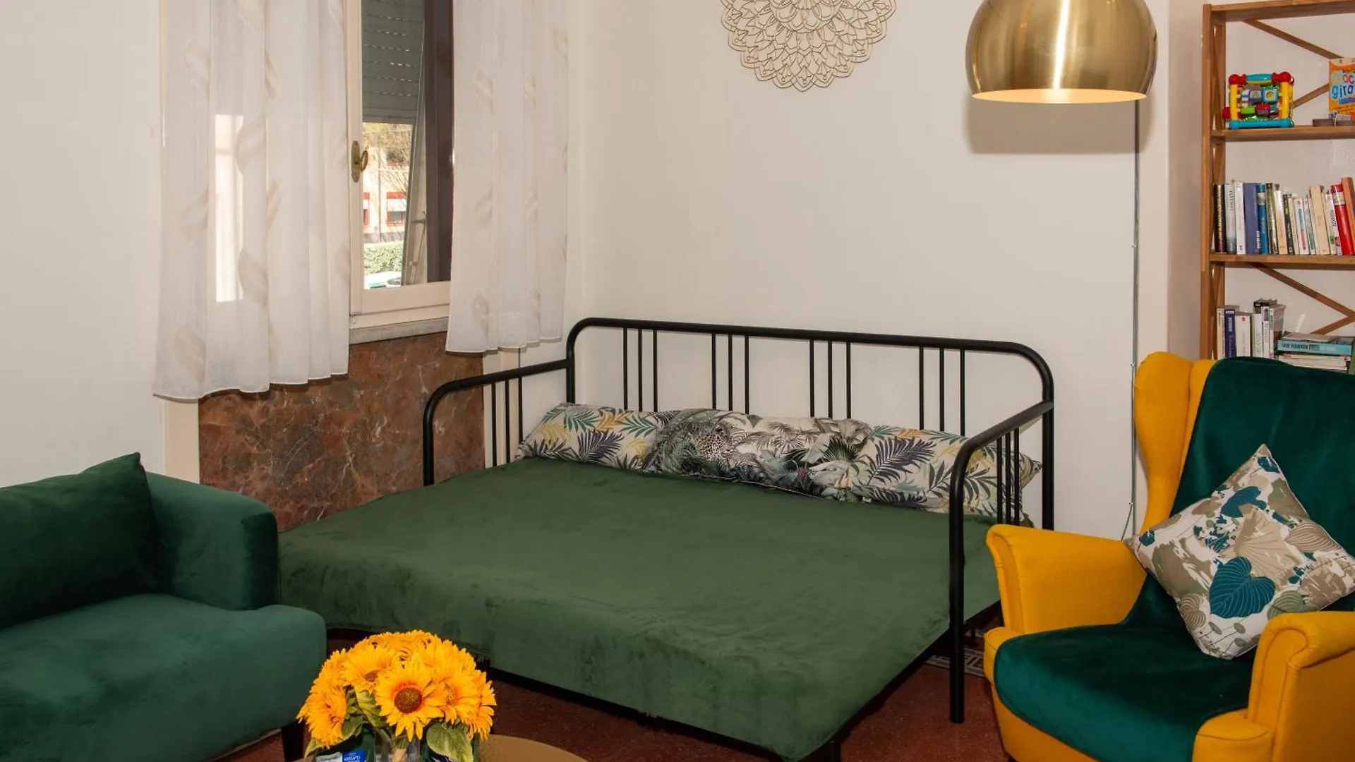 Apartamento Charlotte Appartamento Con Parcheggio, 5 Terre, Vicino Stazione La Spezia