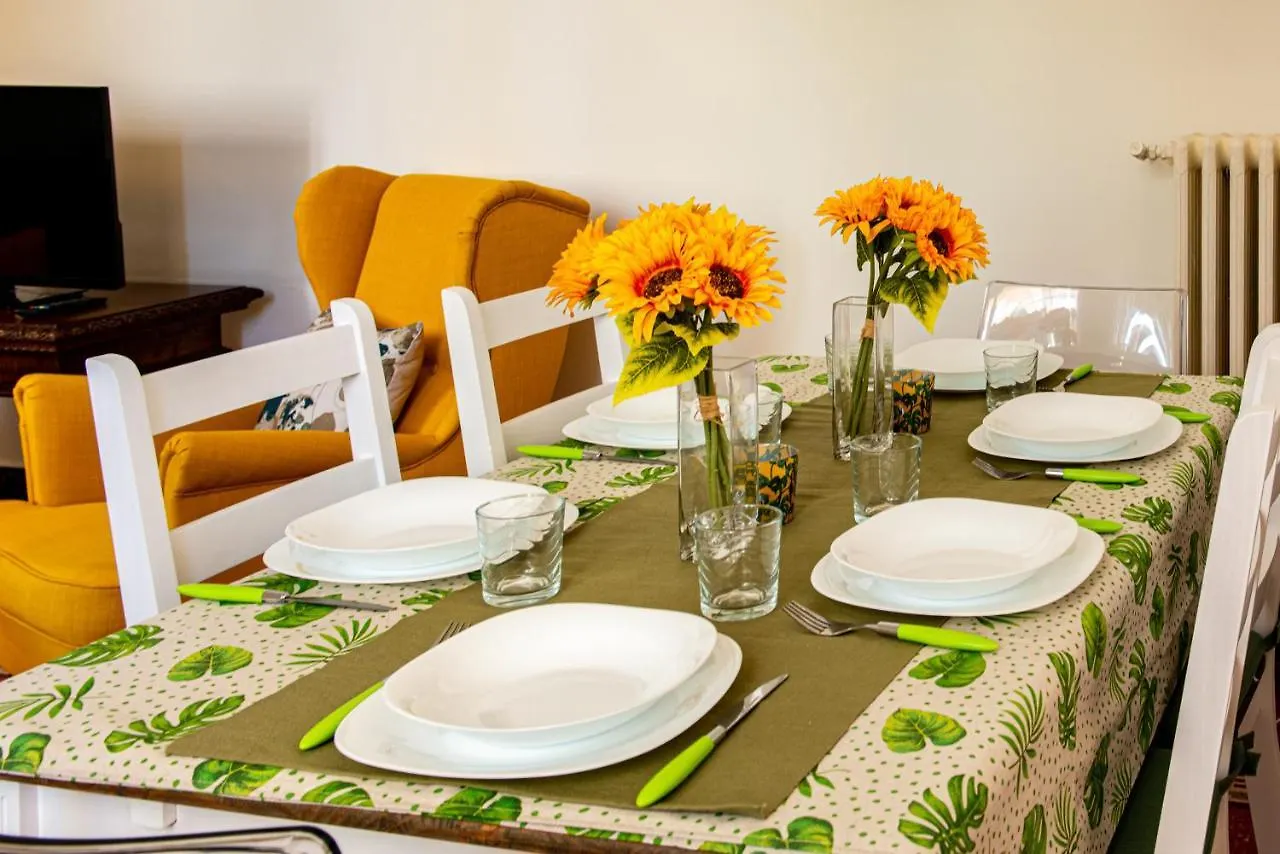 Apartment Charlotte Appartamento Con Parcheggio, 5 Terre, Vicino Stazione La Spezia