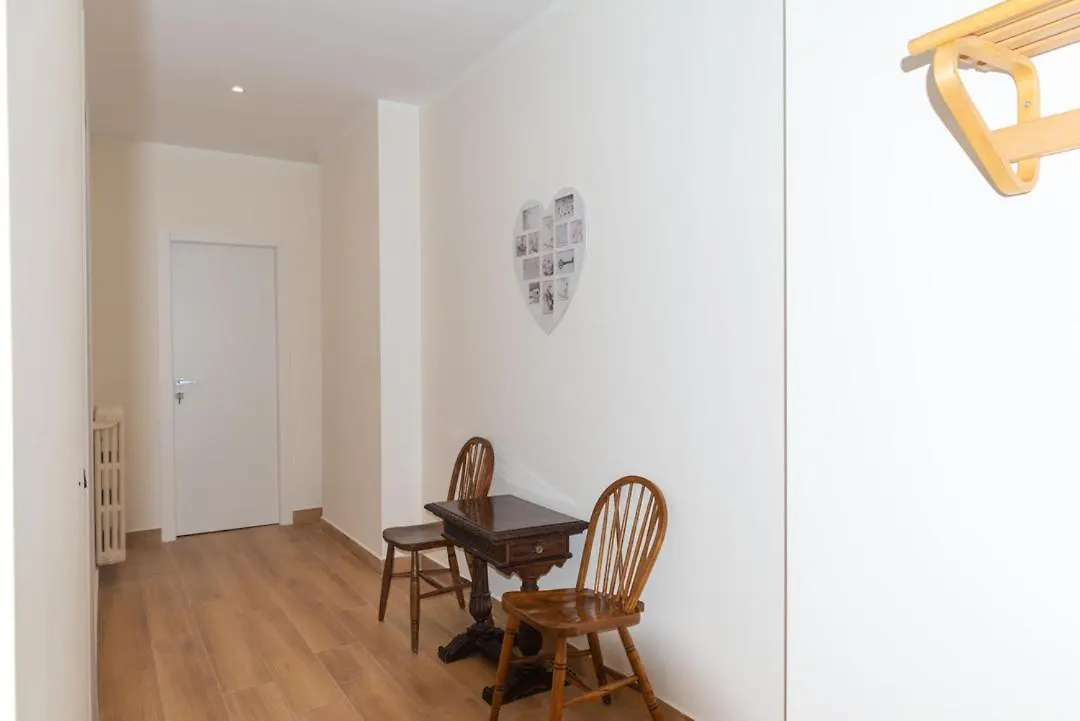 Charlotte Appartamento Con Parcheggio, 5 Terre, Vicino Stazione La Spezia Apartment