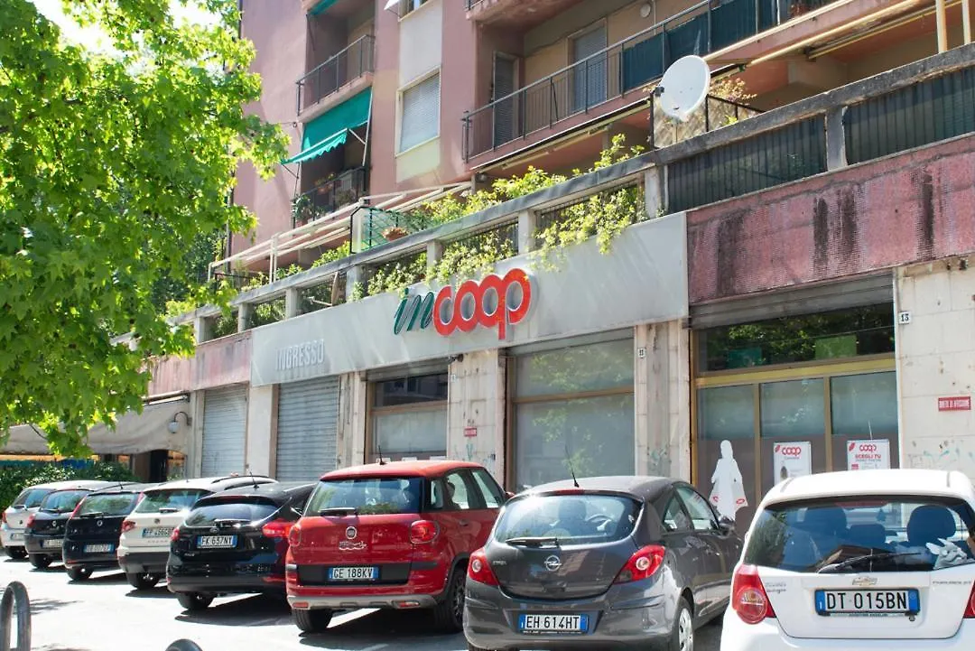 Charlotte Appartamento Con Parcheggio, 5 Terre, Vicino Stazione La Spezia 0*,