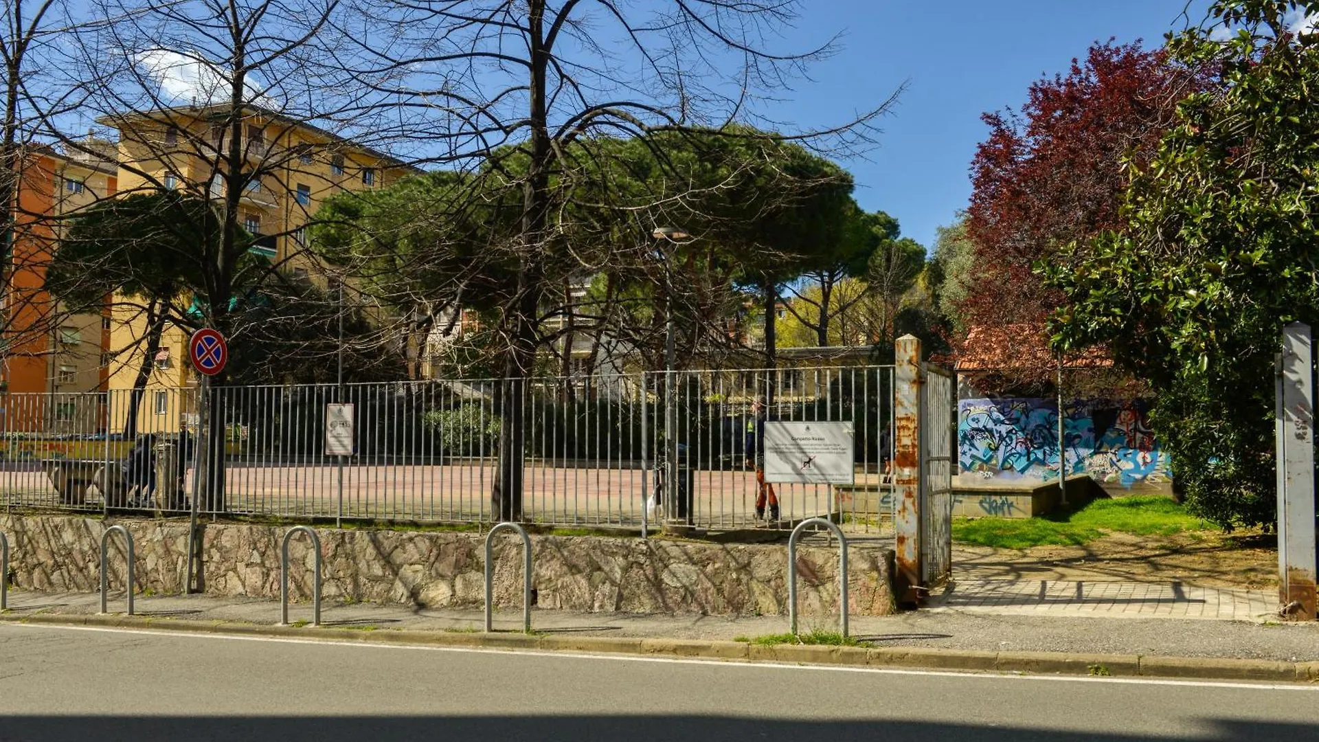 Charlotte Appartamento Con Parcheggio, 5 Terre, Vicino Stazione La Spezia Apartment